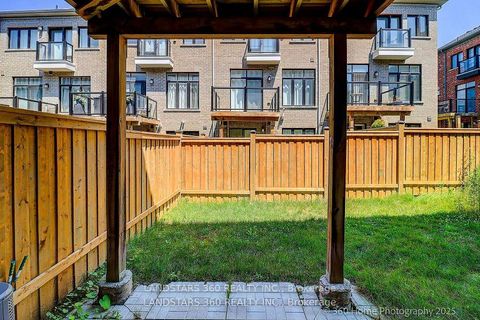 Photo 27 at 27 Duncombe Lane N, South Richvale, Richmond Hill