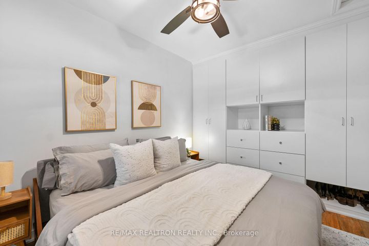 Photo 15 at 111 Fifth Street, New Toronto, Toronto