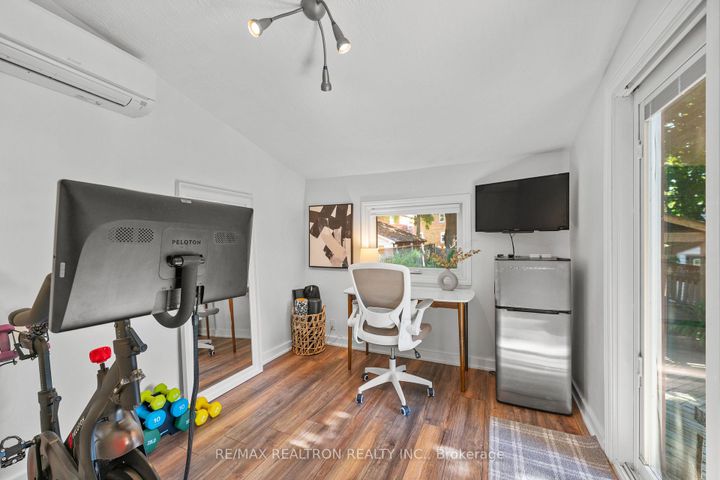 Photo 16 at 111 Fifth Street, New Toronto, Toronto