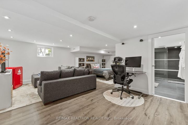 Photo 21 at 111 Fifth Street, New Toronto, Toronto