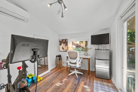Photo 16 at 111 Fifth Street, New Toronto, Toronto