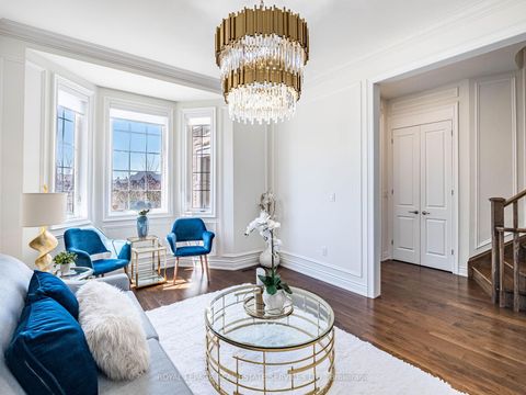 Photo 6 at 23 Grace Lake Court, Kleinburg, Vaughan