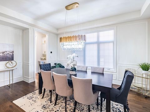 Photo 8 at 23 Grace Lake Court, Kleinburg, Vaughan