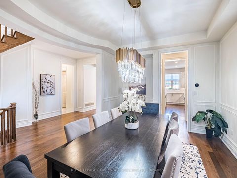Photo 9 at 23 Grace Lake Court, Kleinburg, Vaughan
