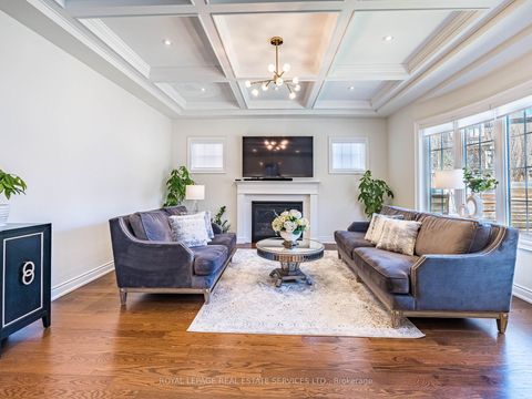 Photo 10 at 23 Grace Lake Court, Kleinburg, Vaughan
