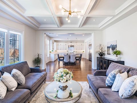 Photo 11 at 23 Grace Lake Court, Kleinburg, Vaughan