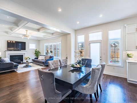 Photo 13 at 23 Grace Lake Court, Kleinburg, Vaughan