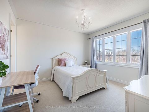 Photo 34 at 23 Grace Lake Court, Kleinburg, Vaughan