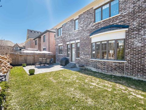 Photo 46 at 23 Grace Lake Court, Kleinburg, Vaughan