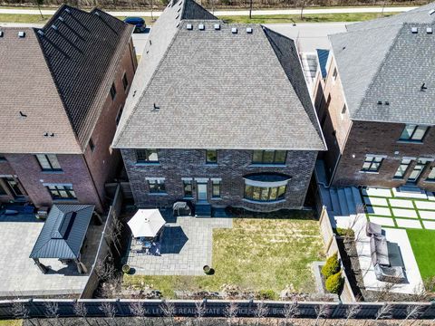 Photo 48 at 23 Grace Lake Court, Kleinburg, Vaughan