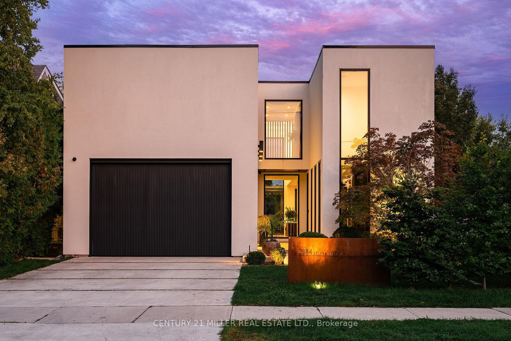 2384 Belyea Street, BR Bronte, Oakville 