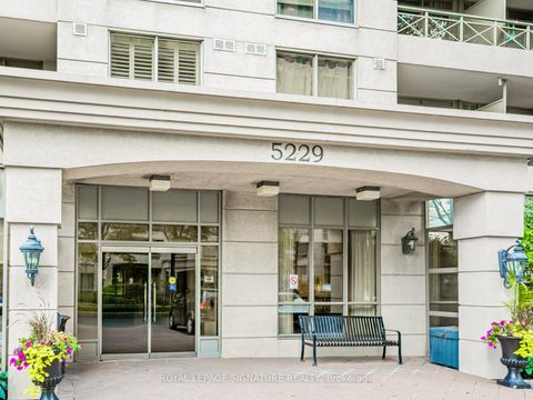 Photo 1 at 507 - 5229 Dundas Street, City Centre West, Toronto