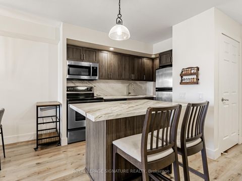 Photo 5 at 507 - 5229 Dundas Street, City Centre West, Toronto