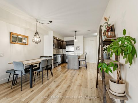 Photo 8 at 507 - 5229 Dundas Street, City Centre West, Toronto