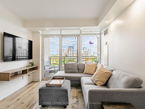 Photo 11 at 507 - 5229 Dundas Street, City Centre West, Toronto
