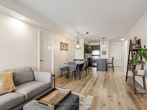 Photo 12 at 507 - 5229 Dundas Street, City Centre West, Toronto