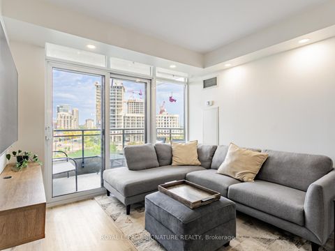 Photo 13 at 507 - 5229 Dundas Street, City Centre West, Toronto