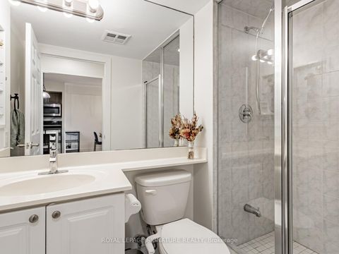 Photo 14 at 507 - 5229 Dundas Street, City Centre West, Toronto