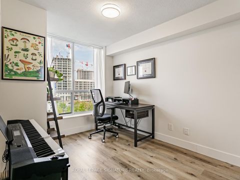Photo 15 at 507 - 5229 Dundas Street, City Centre West, Toronto