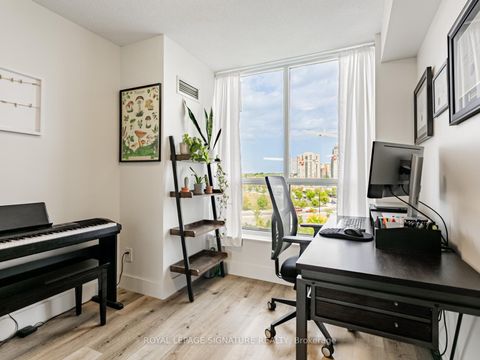 Photo 16 at 507 - 5229 Dundas Street, City Centre West, Toronto