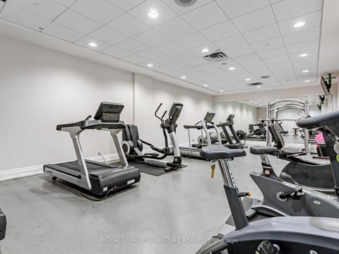 Photo 21 at 507 - 5229 Dundas Street, City Centre West, Toronto