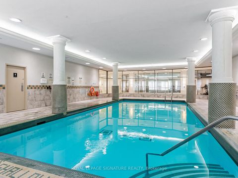 Photo 22 at 507 - 5229 Dundas Street, City Centre West, Toronto