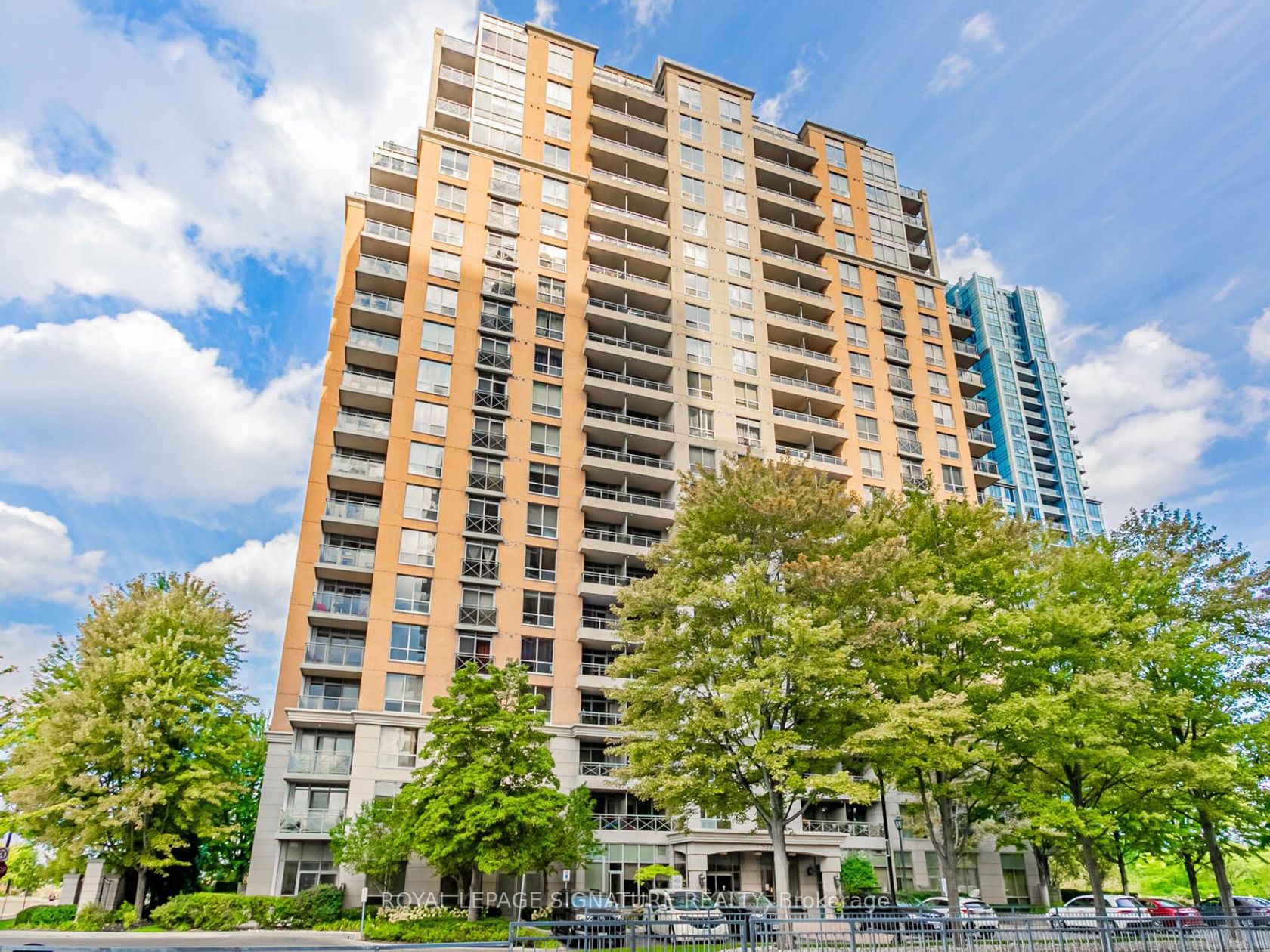 507 - 5229 Dundas Street, City Centre West, Toronto 