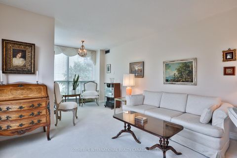 Photo 7 at 723 - 95 Prince Arthur Drive, Annex, Toronto