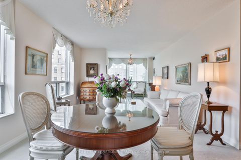 Photo 9 at 723 - 95 Prince Arthur Drive, Annex, Toronto