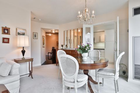 Photo 10 at 723 - 95 Prince Arthur Drive, Annex, Toronto
