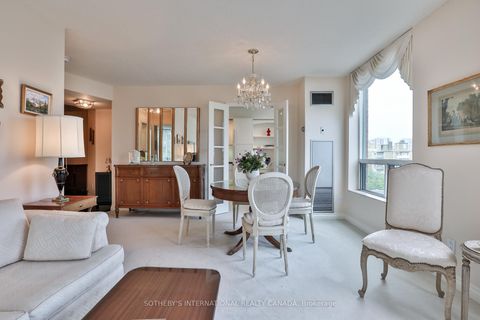 Photo 11 at 723 - 95 Prince Arthur Drive, Annex, Toronto