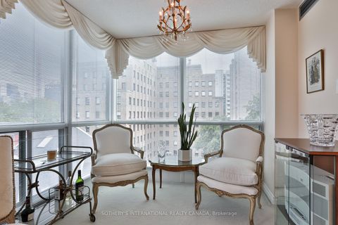 Photo 15 at 723 - 95 Prince Arthur Drive, Annex, Toronto