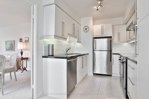 Photo 20 at 723 - 95 Prince Arthur Drive, Annex, Toronto