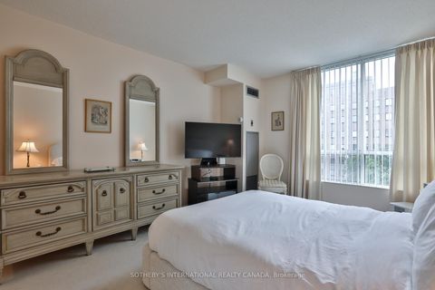 Photo 22 at 723 - 95 Prince Arthur Drive, Annex, Toronto