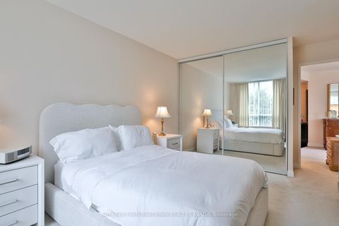 Photo 24 at 723 - 95 Prince Arthur Drive, Annex, Toronto