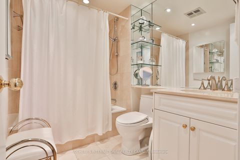 Photo 25 at 723 - 95 Prince Arthur Drive, Annex, Toronto