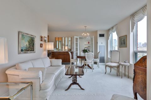 Photo 27 at 723 - 95 Prince Arthur Drive, Annex, Toronto