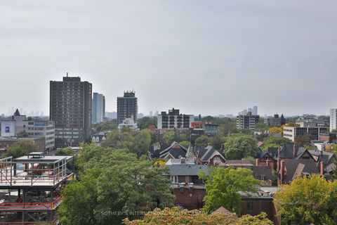 Photo 28 at 723 - 95 Prince Arthur Drive, Annex, Toronto