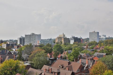 Photo 29 at 723 - 95 Prince Arthur Drive, Annex, Toronto