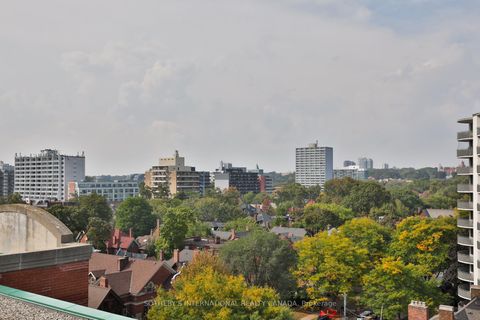 Photo 30 at 723 - 95 Prince Arthur Drive, Annex, Toronto
