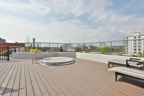 Photo 32 at 723 - 95 Prince Arthur Drive, Annex, Toronto