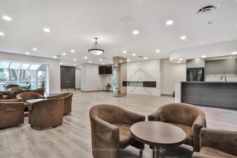 Photo 35 at 723 - 95 Prince Arthur Drive, Annex, Toronto