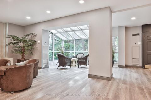 Photo 36 at 723 - 95 Prince Arthur Drive, Annex, Toronto