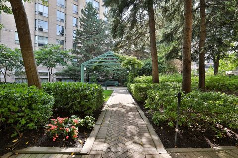 Photo 37 at 723 - 95 Prince Arthur Drive, Annex, Toronto
