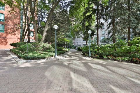 Photo 38 at 723 - 95 Prince Arthur Drive, Annex, Toronto