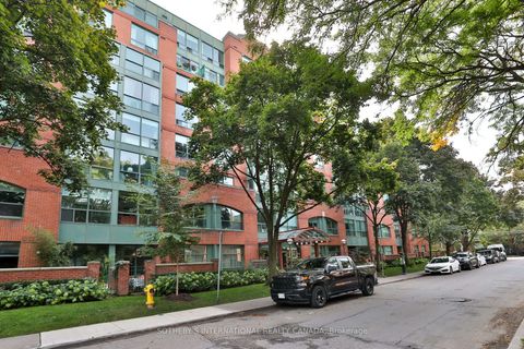 Photo 39 at 723 - 95 Prince Arthur Drive, Annex, Toronto