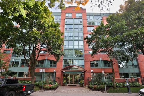 Photo 40 at 723 - 95 Prince Arthur Drive, Annex, Toronto