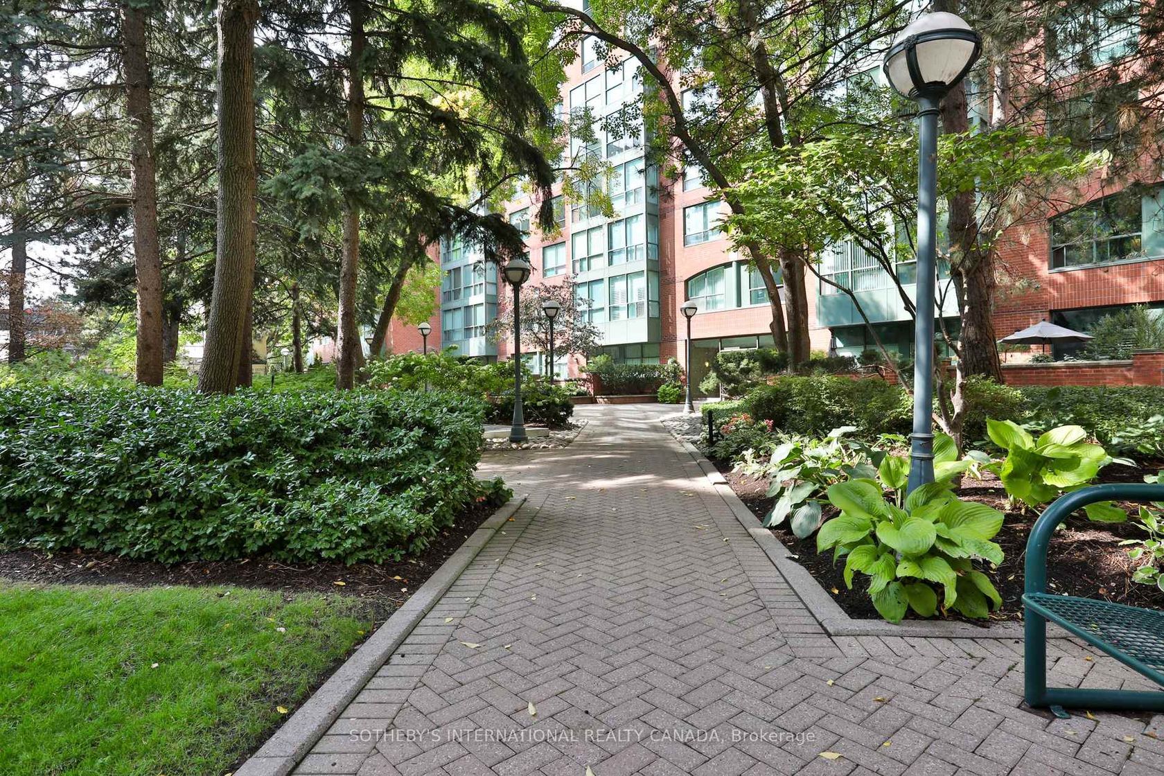 723 - 95 Prince Arthur Drive, Annex, Toronto 