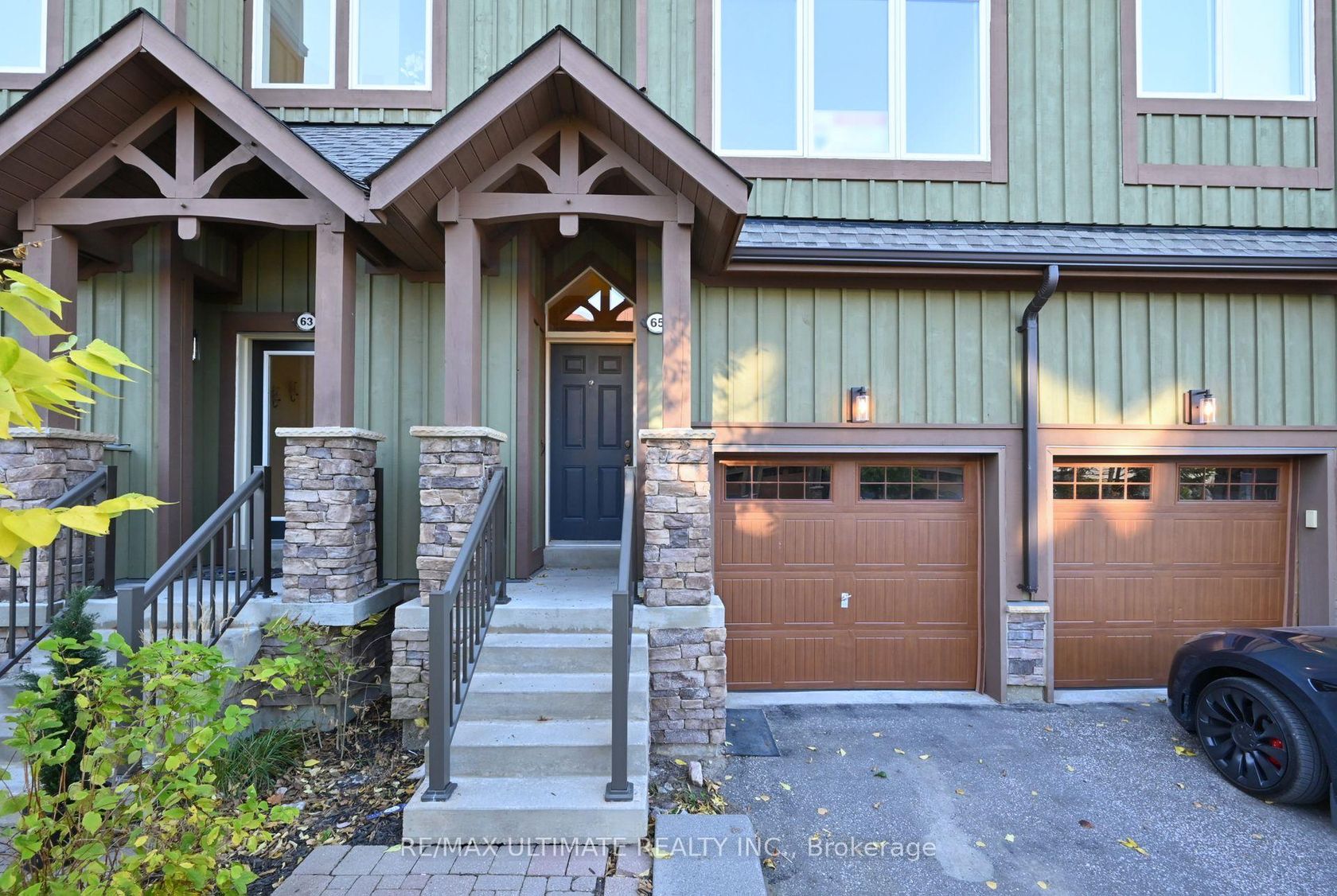 65 Joseph Trail, Collingwood 