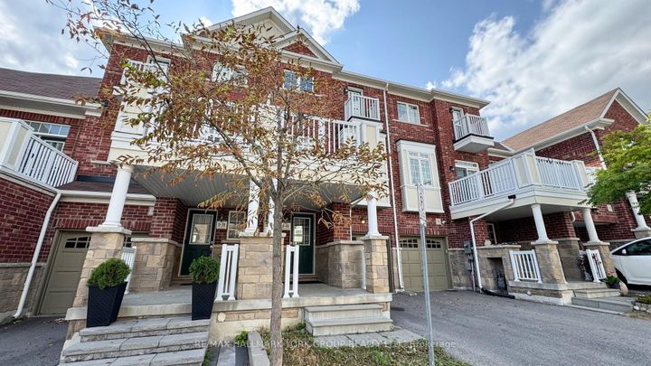 Photo 0 at 6 Roy Grove Way, Greensborough, Markham
